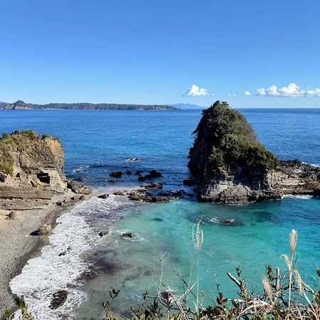 Sunny Side Cottage Shimoda  Εξωτερικό φωτογραφία