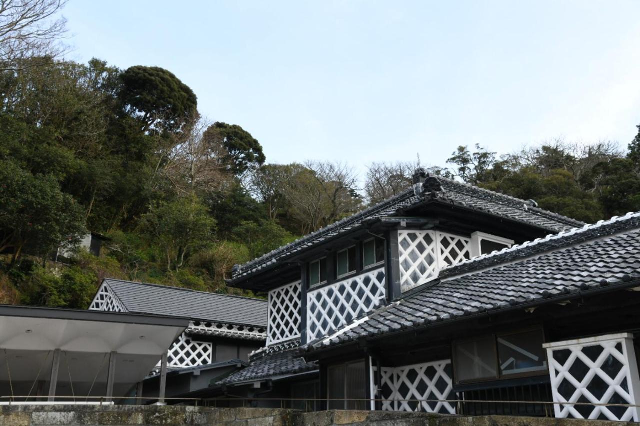 Sunny Side Cottage Shimoda  Εξωτερικό φωτογραφία