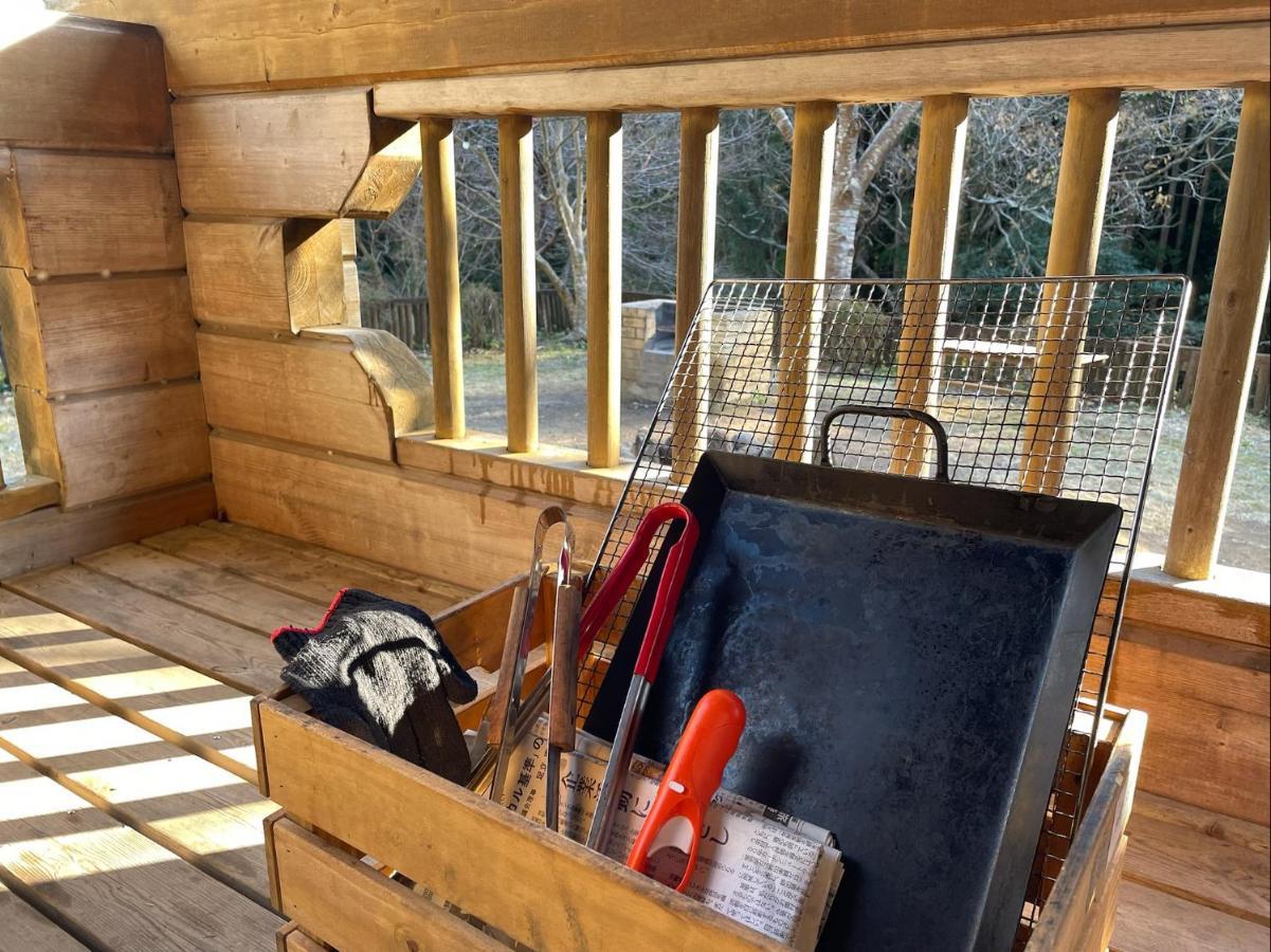 Sunny Side Cottage Shimoda  Εξωτερικό φωτογραφία
