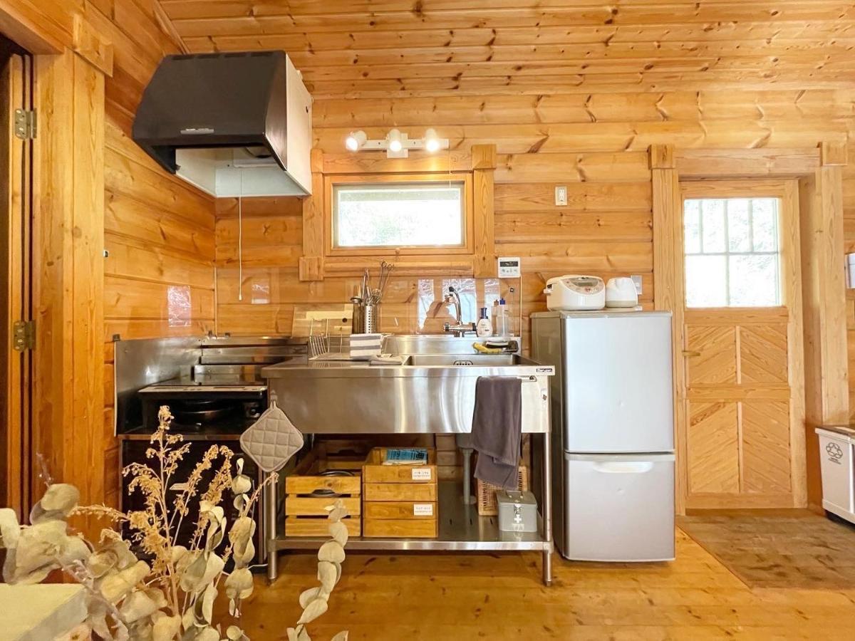 Sunny Side Cottage Shimoda  Εξωτερικό φωτογραφία