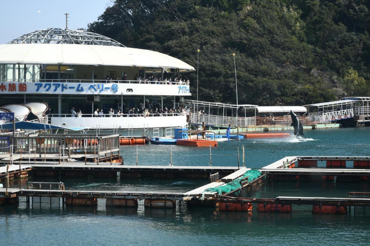 Sunny Side Cottage Shimoda  Εξωτερικό φωτογραφία