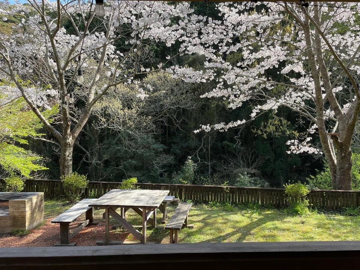 Sunny Side Cottage Shimoda  Εξωτερικό φωτογραφία
