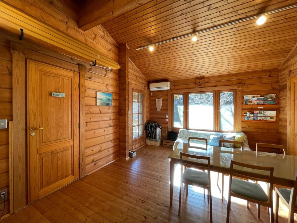 Sunny Side Cottage Shimoda  Εξωτερικό φωτογραφία