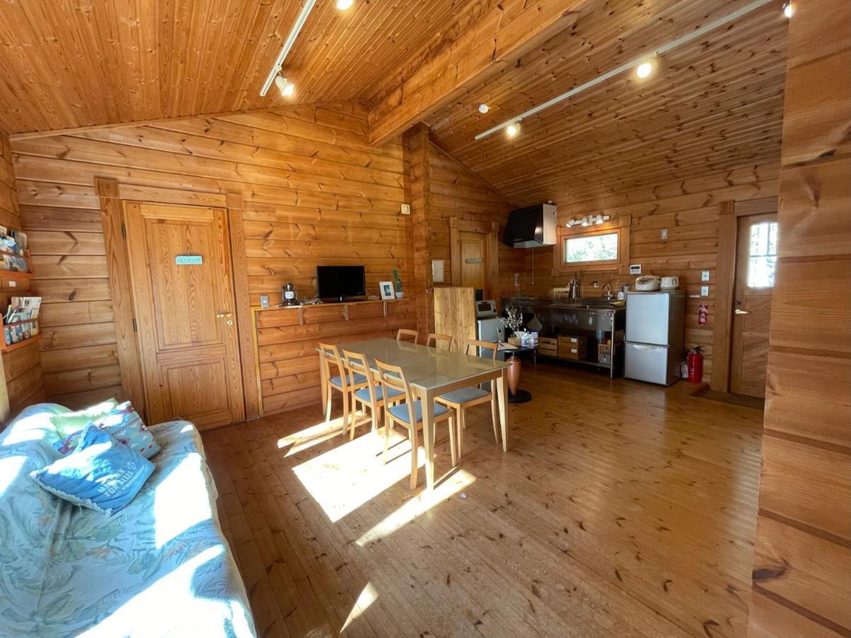 Sunny Side Cottage Shimoda  Εξωτερικό φωτογραφία