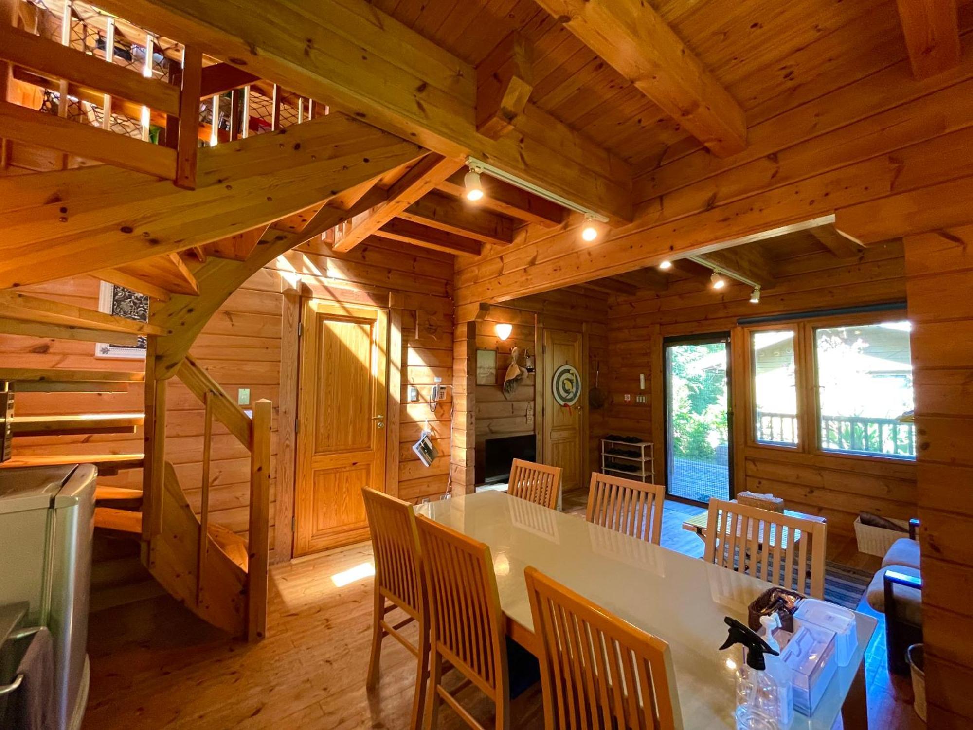 Sunny Side Cottage Shimoda  Εξωτερικό φωτογραφία