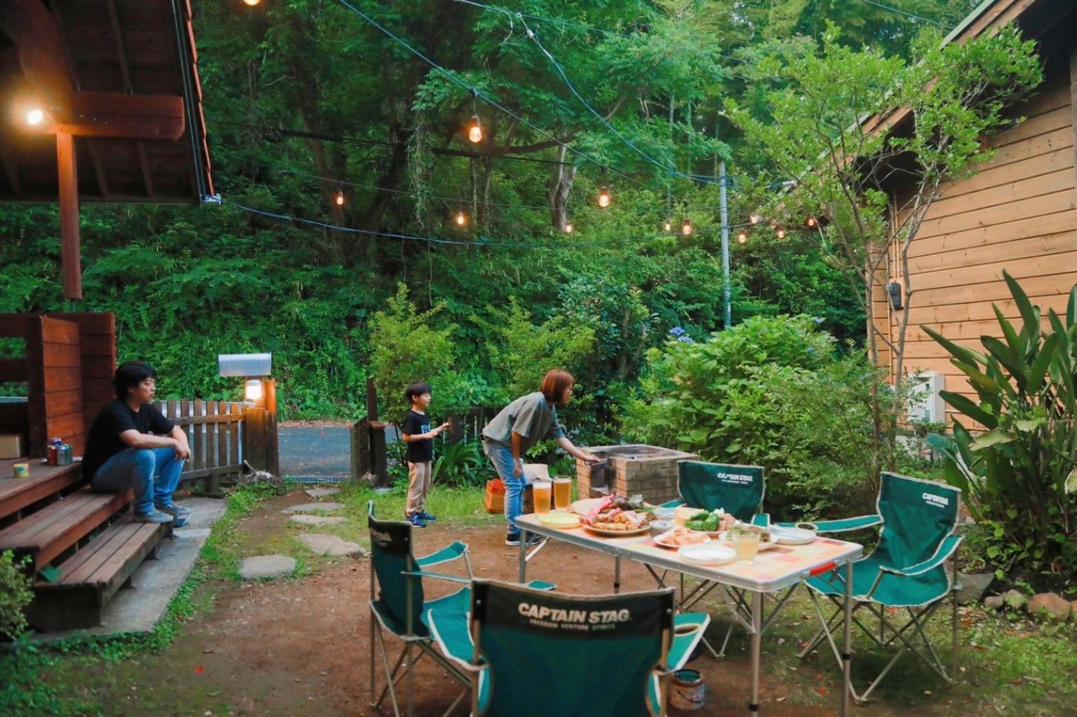 Sunny Side Cottage Shimoda  Εξωτερικό φωτογραφία