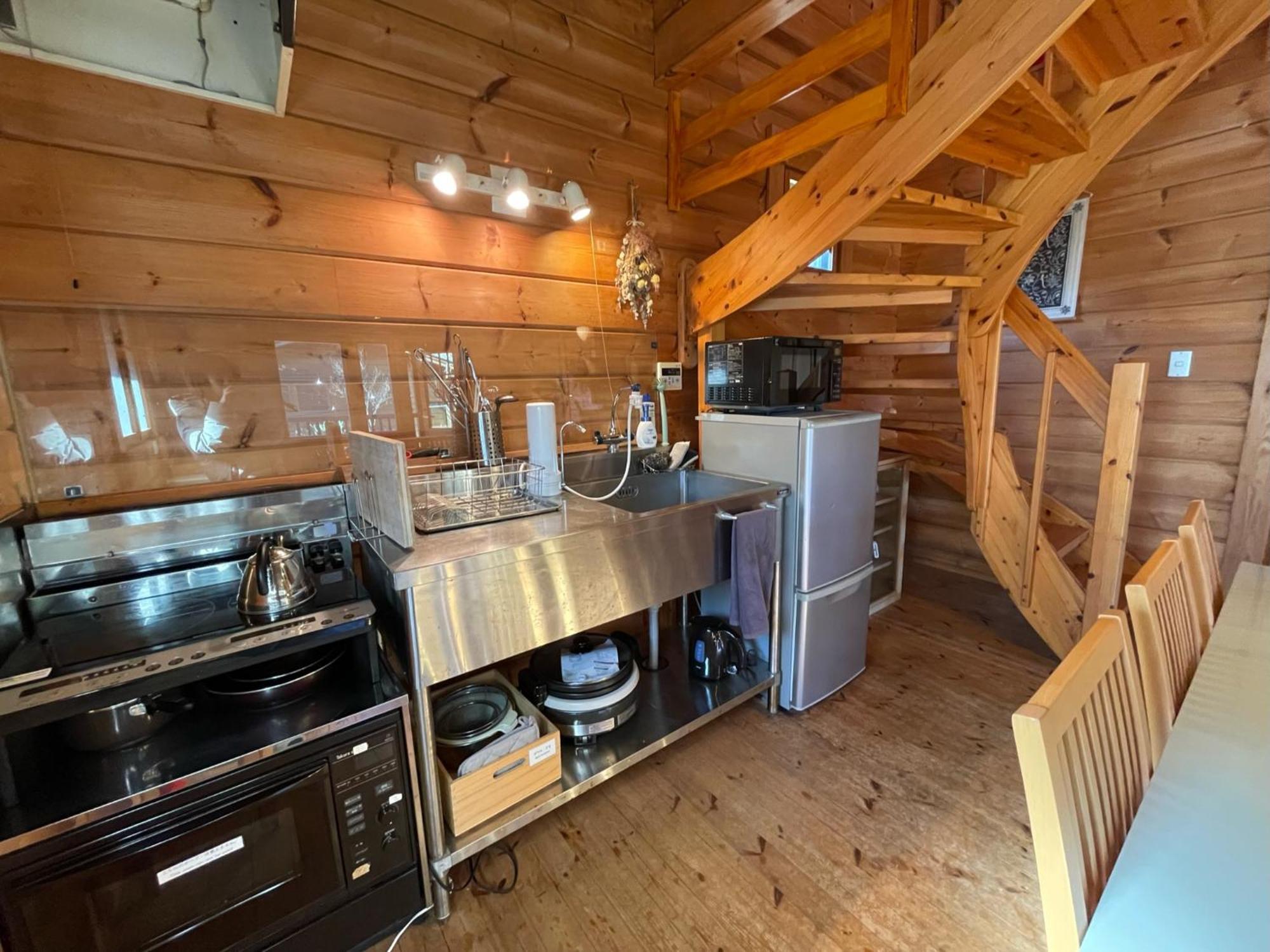 Sunny Side Cottage Shimoda  Εξωτερικό φωτογραφία