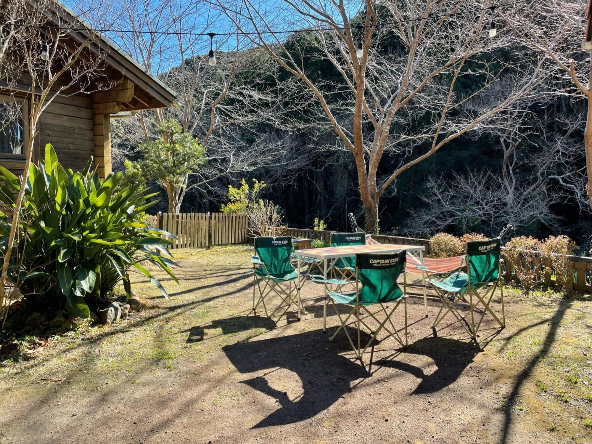Sunny Side Cottage Shimoda  Εξωτερικό φωτογραφία