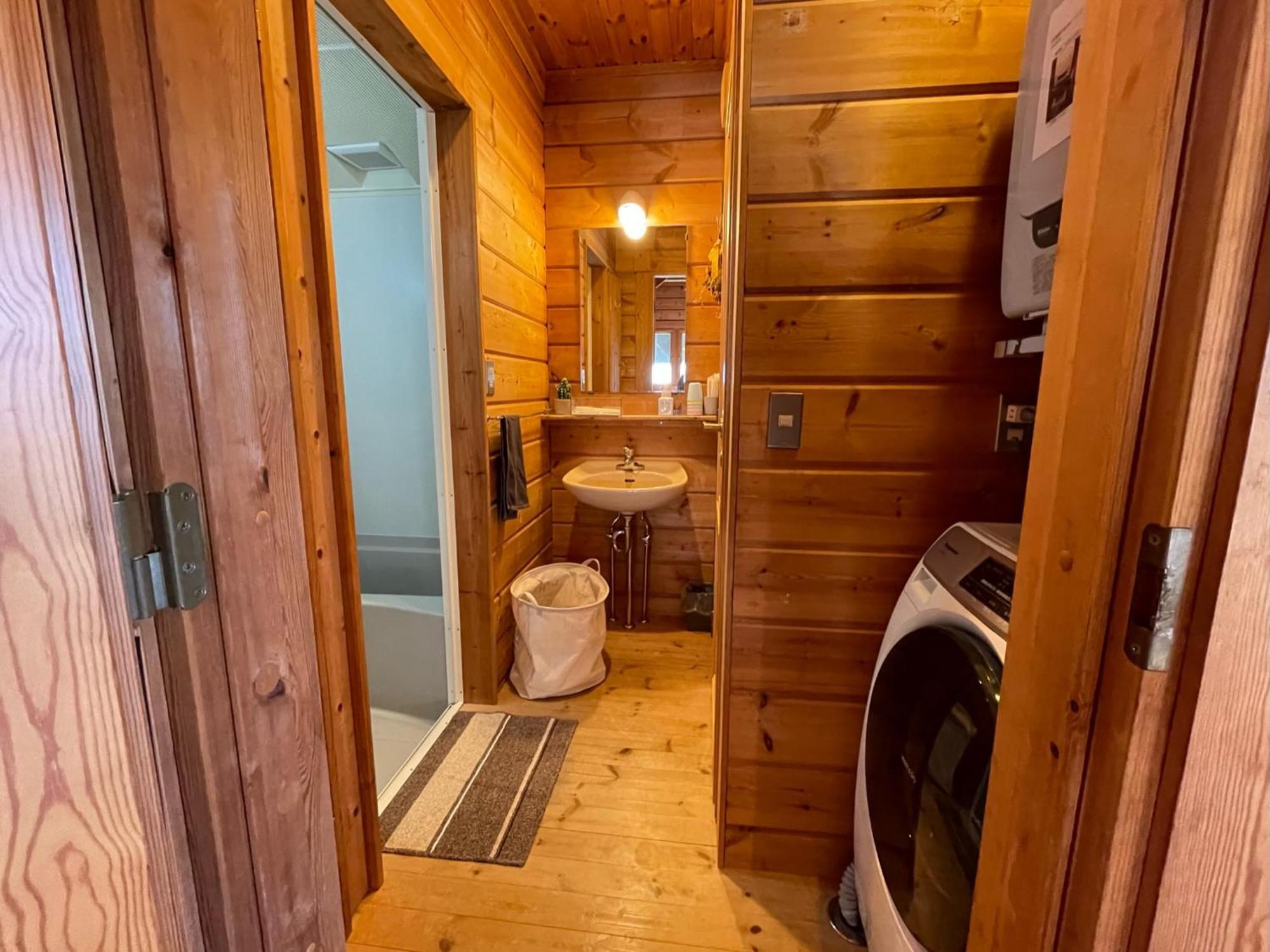 Sunny Side Cottage Shimoda  Εξωτερικό φωτογραφία