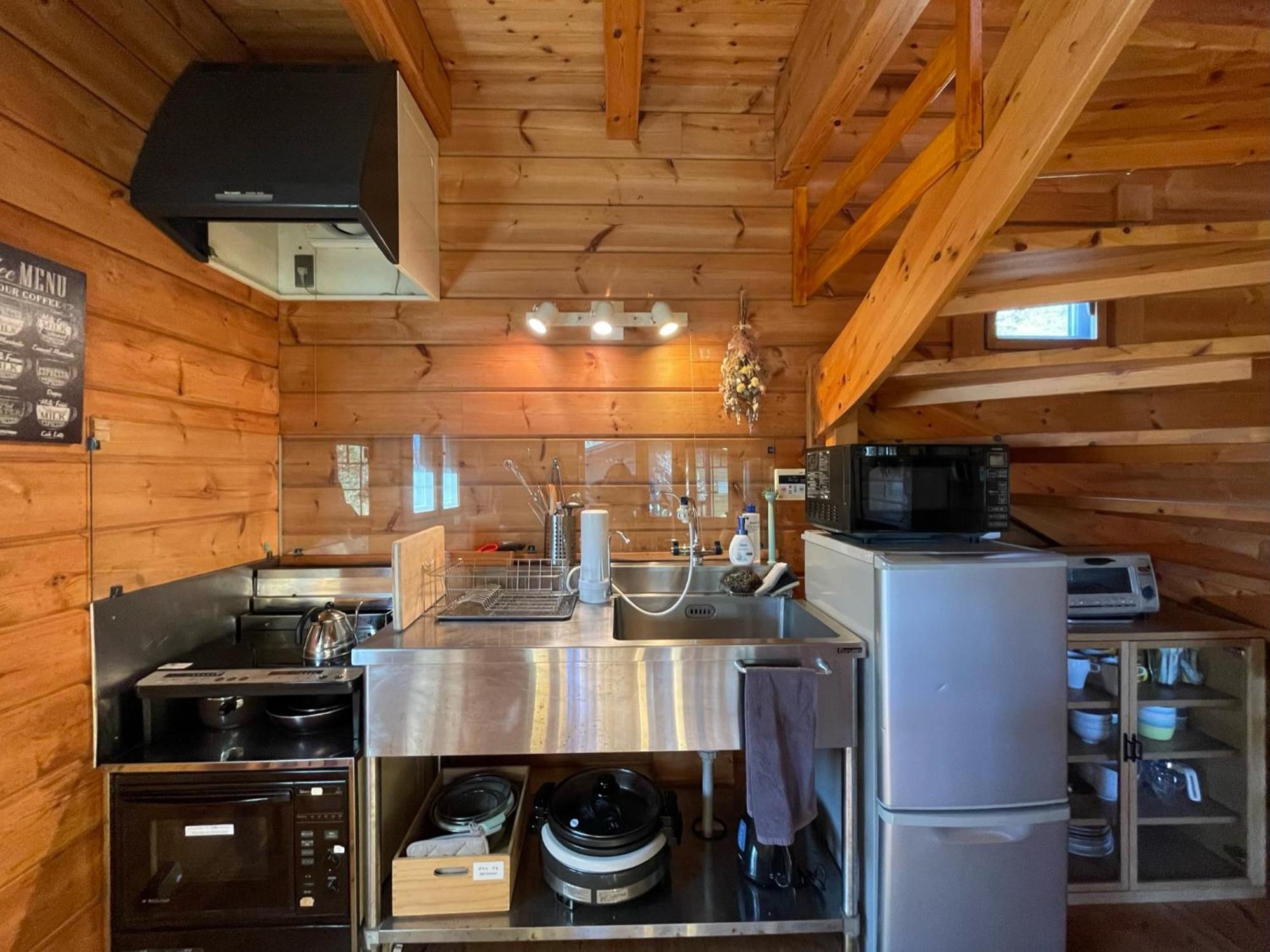 Sunny Side Cottage Shimoda  Εξωτερικό φωτογραφία