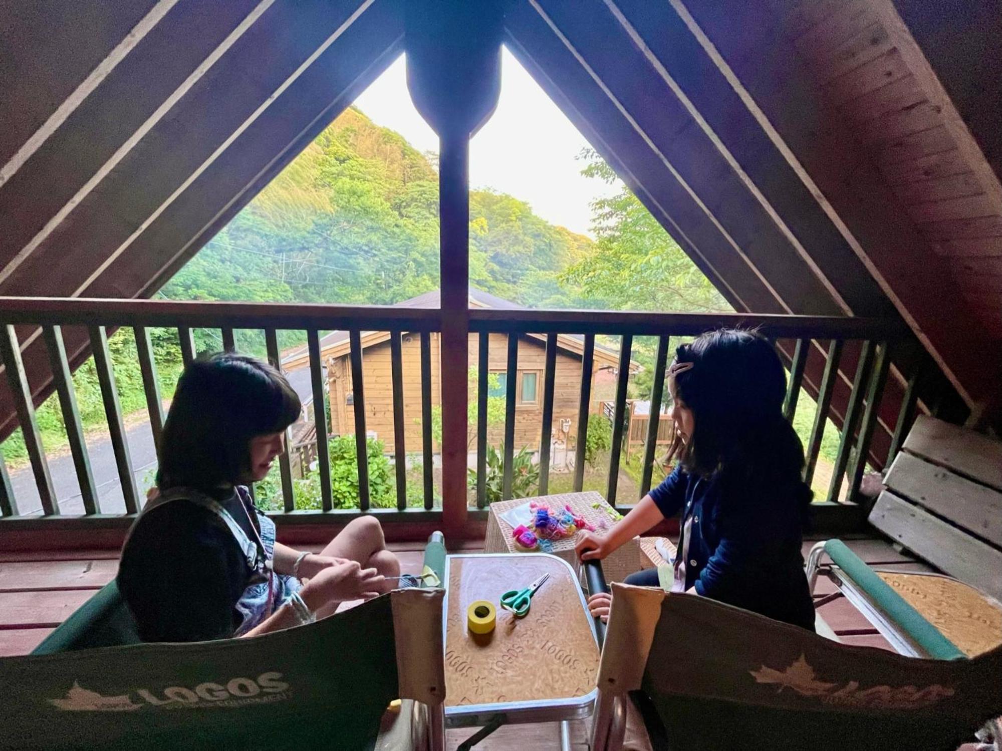 Sunny Side Cottage Shimoda  Εξωτερικό φωτογραφία