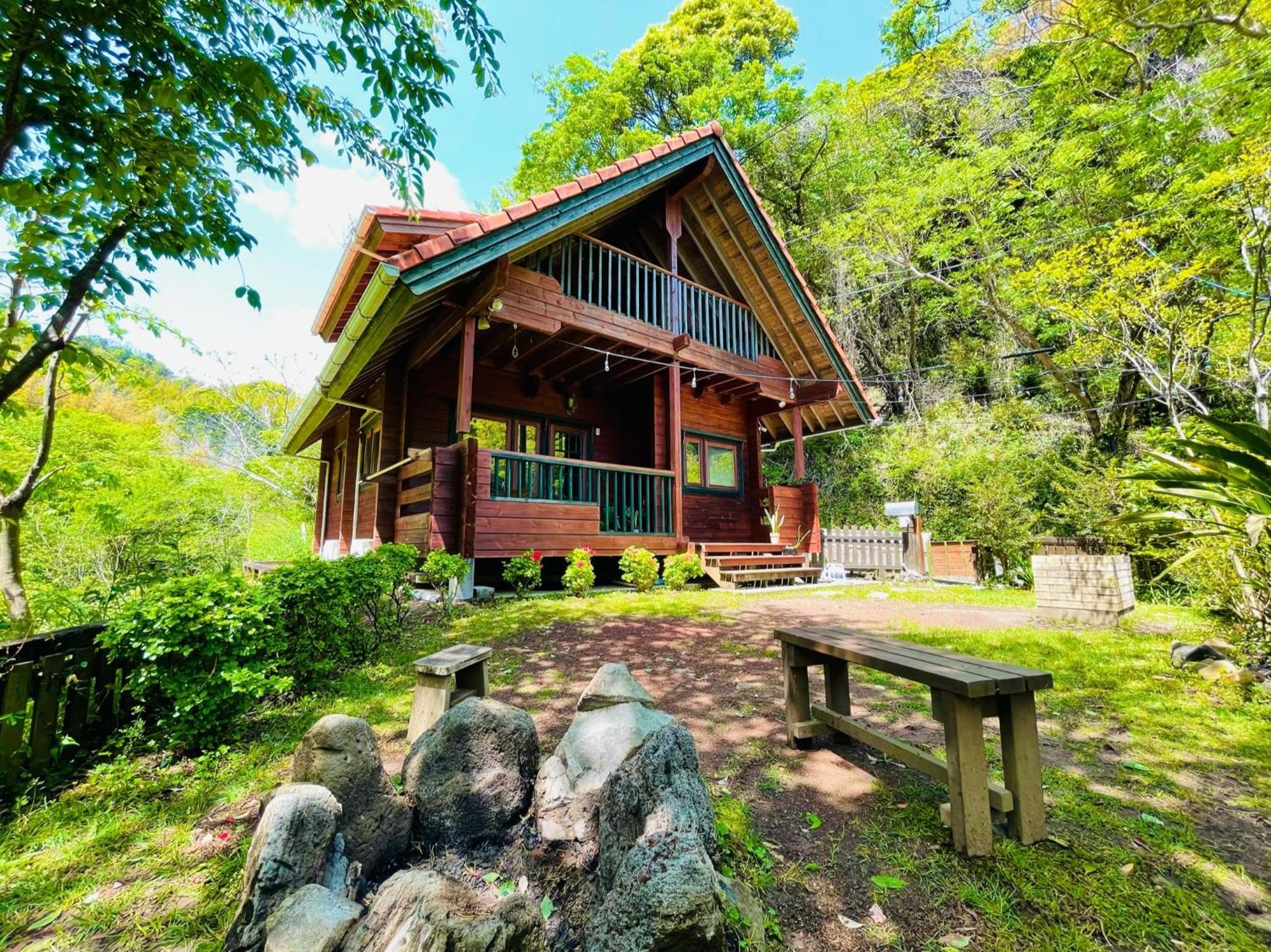 Sunny Side Cottage Shimoda  Εξωτερικό φωτογραφία